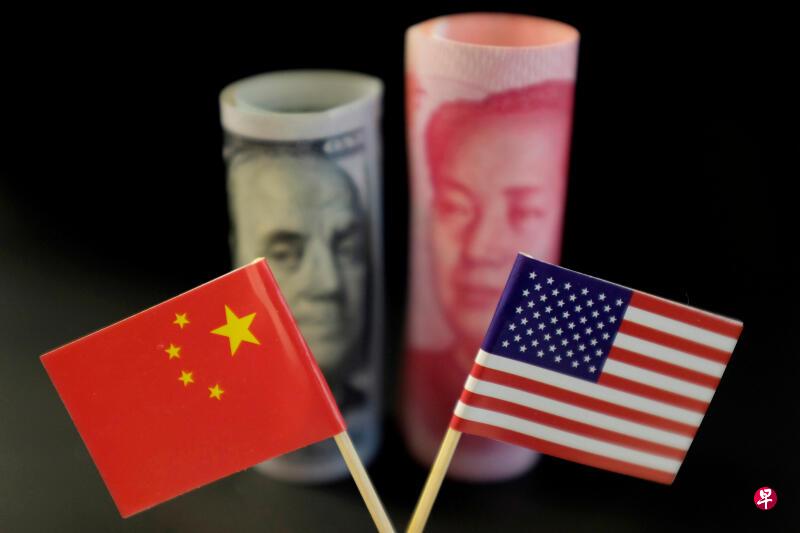 美国财政部在新发布的外汇政策半年报告中,并未将中国列为汇率操纵国,但敦促北京提升外汇政策透明度。(路透社档案照) 美国财政部在新发布的外汇政策半年报告中,并未将中国列为汇率操纵国,但敦促北京提升外汇政策透明度。(路透社档案照)