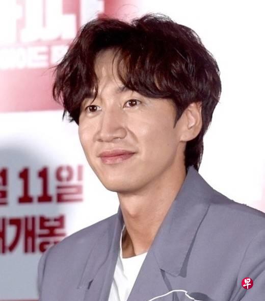 李光洙将在5月底最后一次录影之后从《跑跑人》下车。(互联网) 李光洙将在5月底最后一次录影之后从《跑跑人》下车。(互联网)