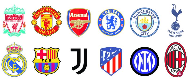 欧超联赛的创始球会云集了英超、西甲和意甲实力最强、历史最悠久的12家球会,英超六大强队全部名列其中。 欧超联赛的创始球会云集了英超、西甲和意甲实力最强、历史最悠久的12家球会,英超六大强队全部名列其中。