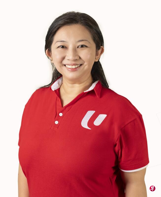 全国职工总会中小企业协作平台及妇女与家庭事务处署长杨涴淩(档案照片) 全国职工总会中小企业协作平台及妇女与家庭事务处署长杨涴淩(档案照片)