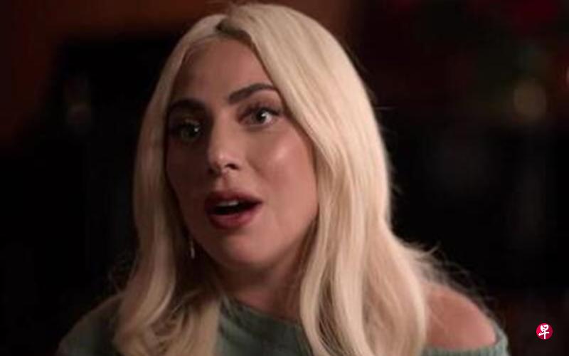 女神卡卡首度吐露19岁时不幸遭性侵的细节。(互联网)
女神卡卡首度吐露19岁时不幸遭性侵的细节。(互联网)