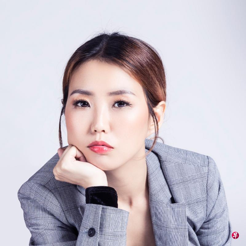 郑可为推出双语专辑“Why Don't You Let Go”,与歌迷重温过去发表过的作品。(Cross Ratio提供) 郑可为推出双语专辑“Why Don't You Let Go”,与歌迷重温过去发表过的作品。(Cross Ratio提供)