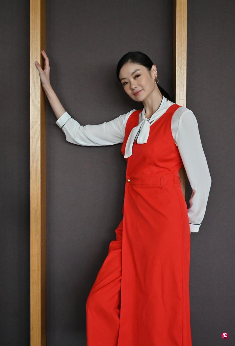 沈琳宸将迎来第一个母亲节,她觉得女儿的降临已是最大的礼物。 沈琳宸将迎来第一个母亲节,她觉得女儿的降临已是最大的礼物。