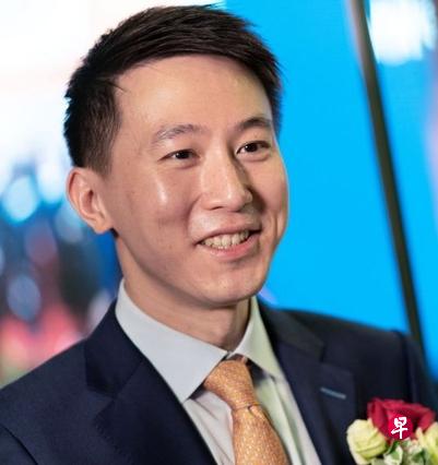 外界相信,新加坡籍高管周受资的任命与字节跳动部分业务准备上市有关。(彭博社) 外界相信,新加坡籍高管周受资的任命与字节跳动部分业务准备上市有关。(彭博社)
