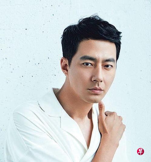 赵寅成的新剧“Moving”预计明年推出。(互联网) 赵寅成的新剧“Moving”预计明年推出。(互联网)