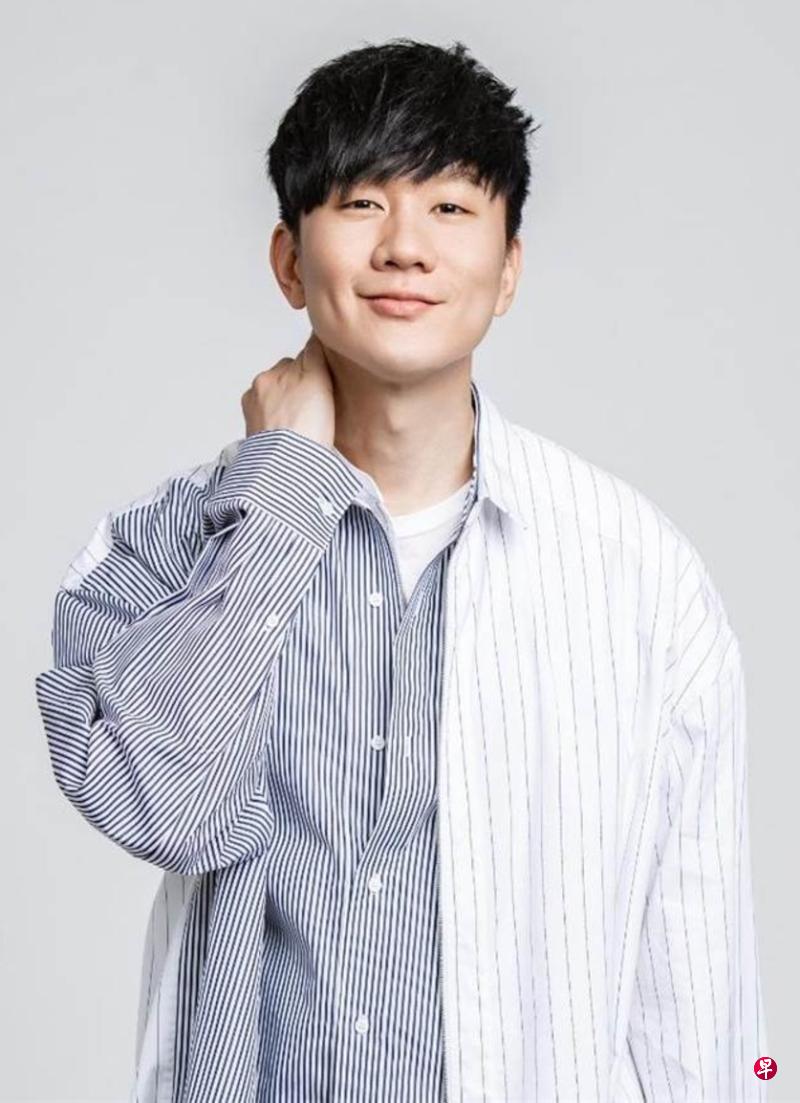 林俊杰以《幸存者·如你》专辑入围最佳男歌手。(互联网) 林俊杰以《幸存者·如你》专辑入围最佳男歌手。(互联网)