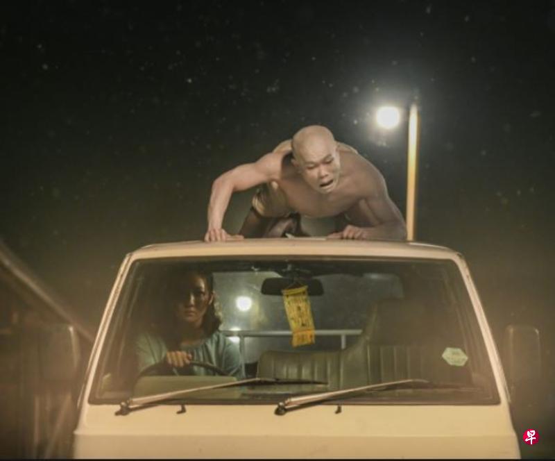 马来西亚导演张吉安的电影《南巫》以神秘诗意的行为艺术,想象虚构神鬼的出没。(档案照) 马来西亚导演张吉安的电影《南巫》以神秘诗意的行为艺术,想象虚构神鬼的出没。(档案照)