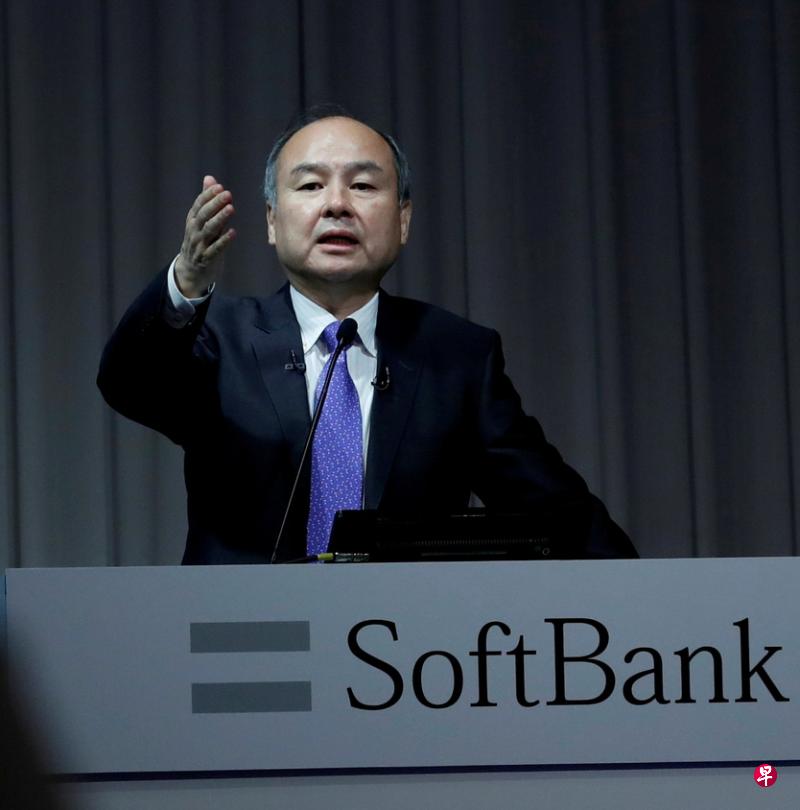 若坚持举办东京奥运,日本软银集团创办人兼总裁孙正义认为损失可能会更多。(路透社) 若坚持举办东京奥运,日本软银集团创办人兼总裁孙正义认为损失可能会更多。(路透社)