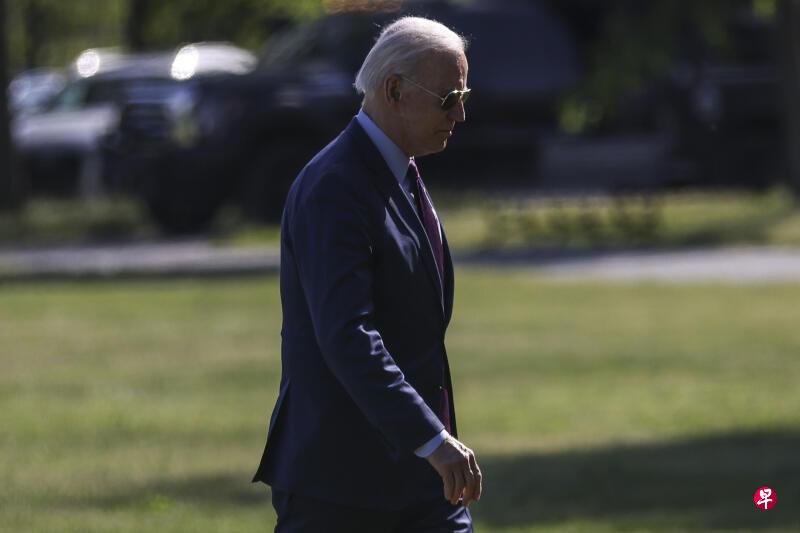 三位知情人士透露,拜登政府打算推迟两周就特朗普时代针对某些中国公司发出的投资禁令做出决定。(彭博社) 三位知情人士透露,拜登政府打算推迟两周就特朗普时代针对某些中国公司发出的投资禁令做出决定。(彭博社)