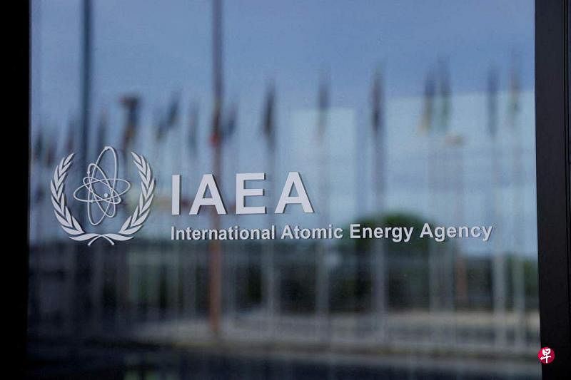 国际原子能机构（IAEA）总干事格罗西呼吁各方保持最大限度克制，重申核设施不应成为军事冲突的攻击目标。（路透社）