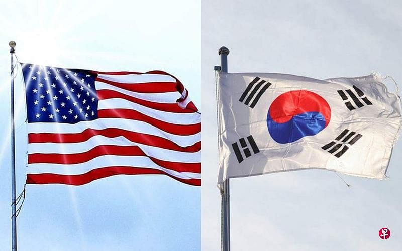 韩国外交部官员说，韩美两国政府4月30日在美国休斯敦举行的第十次韩美能源安全对话中探讨了合作应对中国光伏产业产能过剩问题的方案。（图／Pixabay）