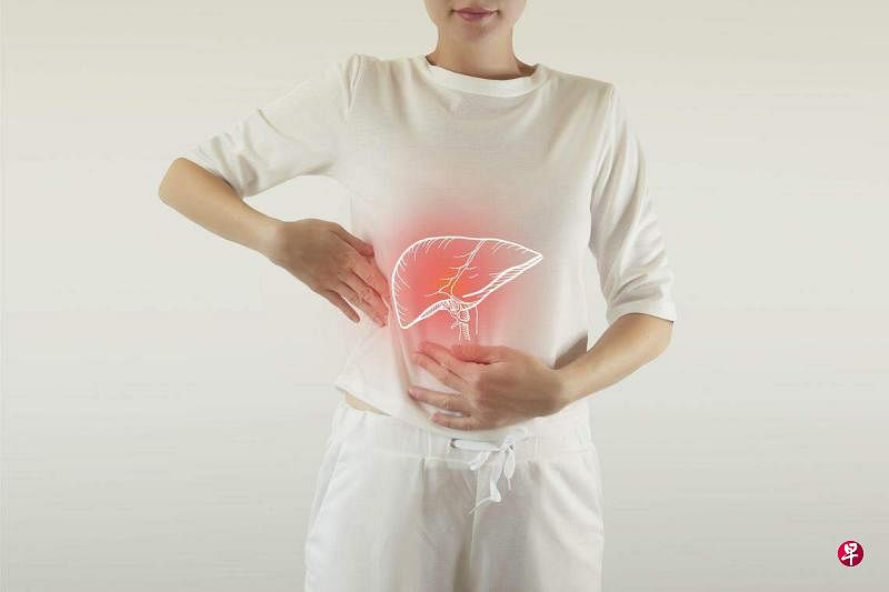 需要接受肝移植的常见原因包括肝癌、急性肝功能衰竭，以及由病毒性肝炎、肝硬化或由酒精或药物滥用导致的晚期肝病。（iStock图片）