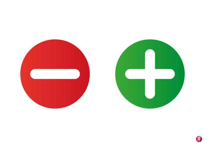 想过好人生,就要加法得当,减法自如。(iStock图片) 想过好人生,就要加法得当,减法自如。(iStock图片)