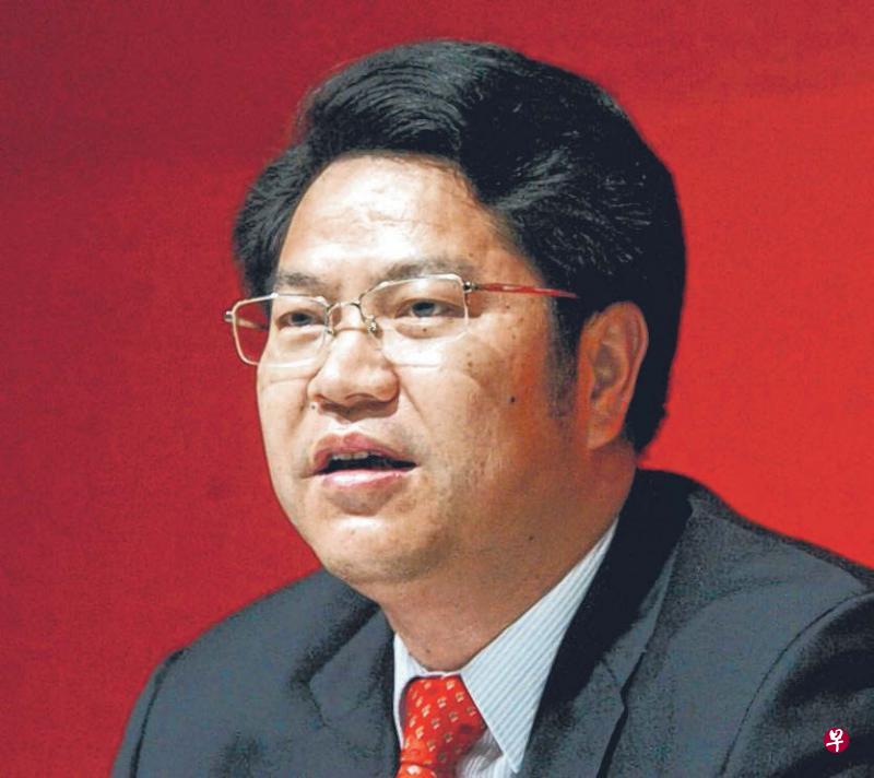 刘志庚倒台是一个信号,未来广东反腐的重点可能转移至省部级官员级别。(中新社) 刘志庚倒台是一个信号,未来广东反腐的重点可能转移至省部级官员级别。(中新社)