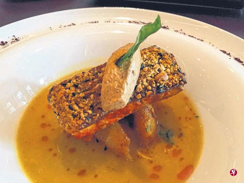 鱼肉咖喱 鱼肉咖喱