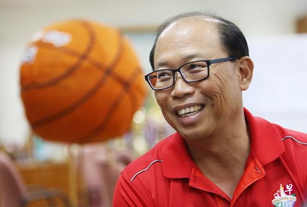 王金发承认自己有行为上的过失，辞职是对党、选民与家庭的最正确做法。（档案照）
