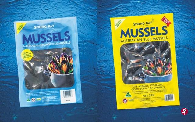 若公众已购买受污染的Spring Bay澳洲贻贝,请切勿食用。(澳新食品标准管理局网站) 若公众已购买受污染的Spring Bay澳洲贻贝,请切勿食用。(澳新食品标准管理局网站)