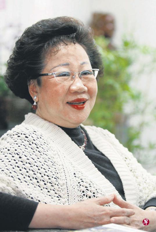 传将出任驻巴拿马大使的吕秀莲反弹强烈,发声明呼吁新政府“善用国家名器,尊重政治伦理与专业经验,切勿循私弄权”。(档案照) 传将出任驻巴拿马大使的吕秀莲反弹强烈,发声明呼吁新政府“善用国家名器,尊重政治伦理与专业经验,切勿循私弄权”。(档案照)
