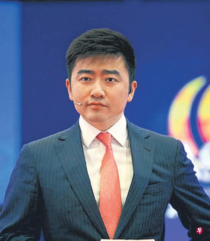 央视著名主持人芮成钢“消失”两年多后,他的案件将在不久后开审。(互联网) 央视著名主持人芮成钢“消失”两年多后,他的案件将在不久后开审。(互联网)