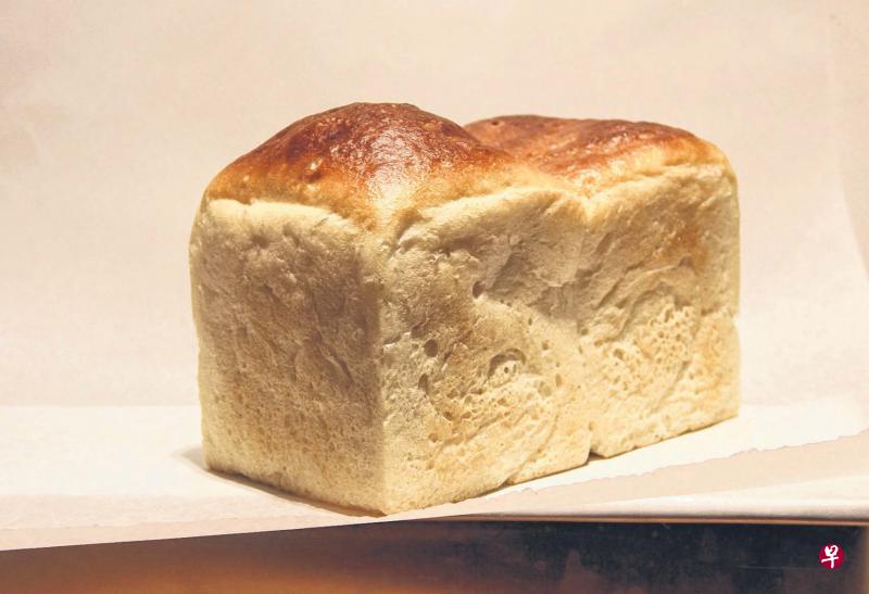 无糖无盐土司,当然是较健康的选择。 无糖无盐土司,当然是较健康的选择。