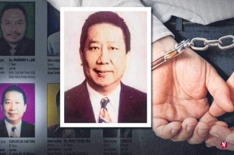 68岁的何筱昆曾是其家族生意现代集团总裁。（互联网）