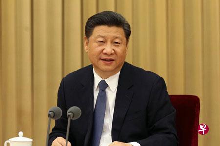 4月22日至23日,全国宗教工作会议在北京举行。中共中央总书记、国家主席、中央军委主席习近平发表讲话。(新华社) 4月22日至23日,全国宗教工作会议在北京举行。中共中央总书记、国家主席、中央军委主席习近平发表讲话。(新华社)