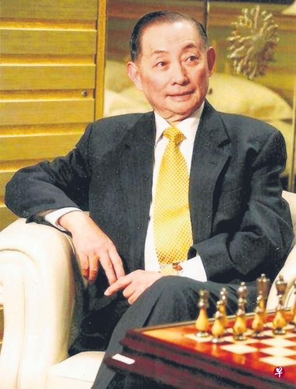 梅葆玖一生致力于梅派艺术的传承和发展,在中国艺术界地位崇高。(网络照) 梅葆玖一生致力于梅派艺术的传承和发展,在中国艺术界地位崇高。(网络照)