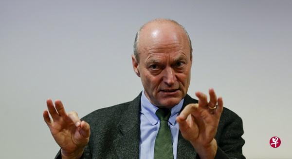 德国联邦情报局局长辛德勒将提早两年离任。(路透社)
德国联邦情报局局长辛德勒将提早两年离任。(路透社)