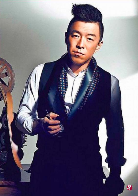 黄渤在演员身份之外多了个歌手头衔。（互联网）