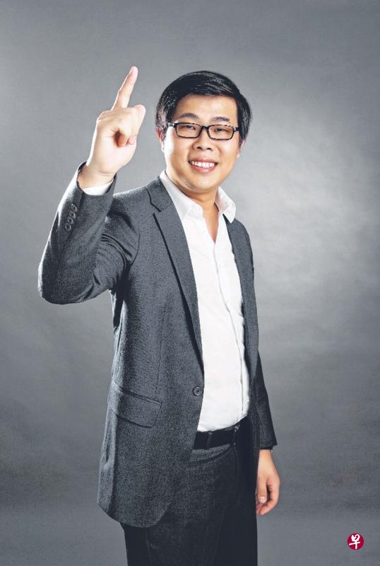 29岁的李疏已有10年的创业经验。 29岁的李疏已有10年的创业经验。