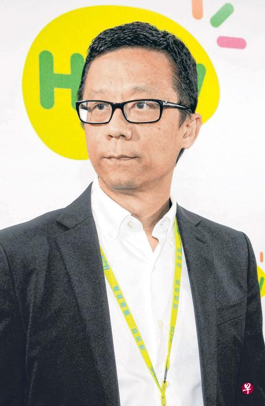 王维基:参选唯一目的是希望借进入立法会向全世界发声,指出香港值得拥有一个更诚实的特首。 王维基:参选唯一目的是希望借进入立法会向全世界发声,指出香港值得拥有一个更诚实的特首。