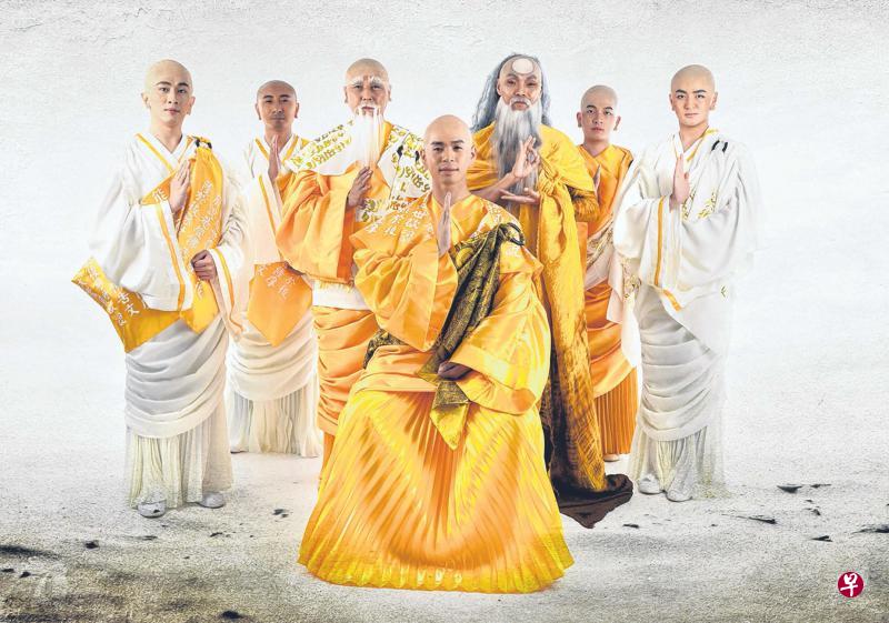《鸠摩罗什》讲述圣僧鸠摩罗什受尽磨难刻苦专研中文,将梵文佛经译成中文的传奇经历。 《鸠摩罗什》讲述圣僧鸠摩罗什受尽磨难刻苦专研中文,将梵文佛经译成中文的传奇经历。