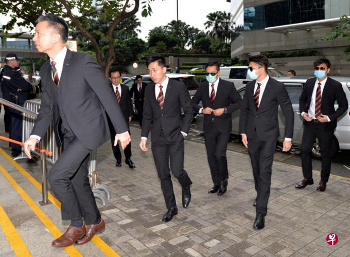 (图片来源:香港星岛日报网) (图片来源:香港星岛日报网)