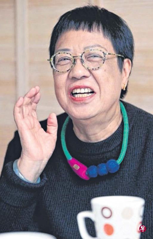 许鞍华拿下三座金马奖的最佳导演奖。(网络图) 许鞍华拿下三座金马奖的最佳导演奖。(网络图)