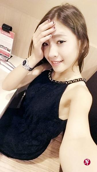 18岁美少女疑与男友吵架,过马路时遭德士撞死,司机因没注意路况,昨午被判坐牢一周,驾照吊销5年。(受访者提供) 18岁美少女疑与男友吵架,过马路时遭德士撞死,司机因没注意路况,昨午被判坐牢一周,驾照吊销5年。(受访者提供)