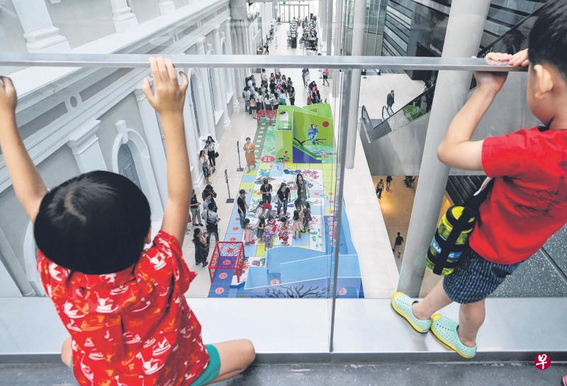 父母要根据孩子的个性,从小引导和教育,让孩子养成良好的行为习惯。(档案照) 父母要根据孩子的个性,从小引导和教育,让孩子养成良好的行为习惯。(档案照)