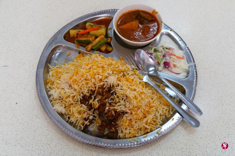 鸡腿黄姜饭 鸡腿黄姜饭