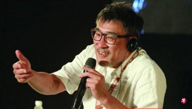 李宗盛说,音乐是一个被低估的行业,人人觉得他能玩,但能成功的门槛很高。(网络图) 李宗盛说,音乐是一个被低估的行业,人人觉得他能玩,但能成功的门槛很高。(网络图)