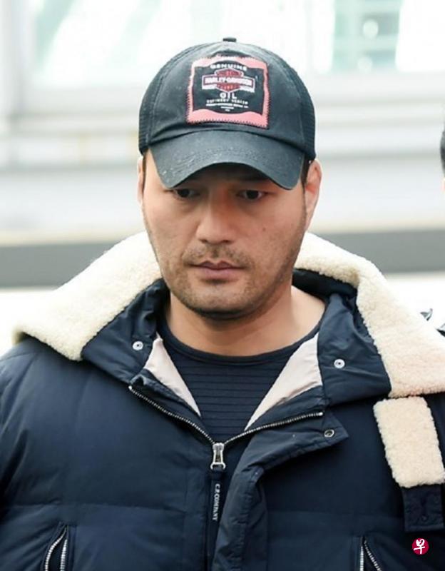 金成民自杀未遂,尚未恢复意识。(My Daily图) 金成民自杀未遂,尚未恢复意识。(My Daily图)