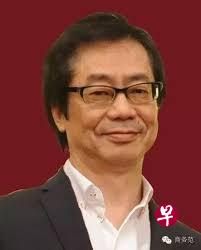 霍英东二房长子霍文芳在中国大陆设立的六宝基金,被指卷走投资者19亿元(人民币,3.87亿新元)。(互联网) 霍英东二房长子霍文芳在中国大陆设立的六宝基金,被指卷走投资者19亿元(人民币,3.87亿新元)。(互联网)