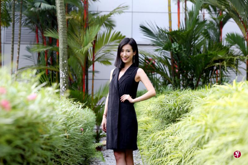 苏睿兮:办好一个选美比赛,比自己参加选美比赛要辛苦一百倍,就算这样,也值得! 苏睿兮:办好一个选美比赛,比自己参加选美比赛要辛苦一百倍,就算这样,也值得!