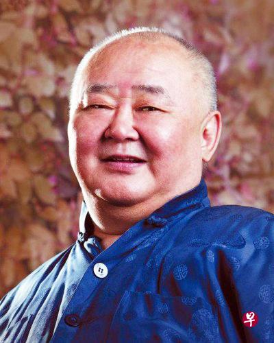 中共“红二代”中的传奇人物,在高干子弟中有很高声望的叶选宁,昨天凌晨病逝。(互联网) 中共“红二代”中的传奇人物,在高干子弟中有很高声望的叶选宁,昨天凌晨病逝。(互联网)