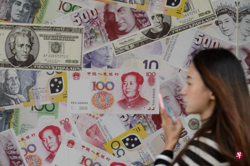 高收益货币往往易受相对疲弱的实际经济基本面影响,因此诀窍在于选择经济基本面“负面程度最低”的套息货币。(法新社) 高收益货币往往易受相对疲弱的实际经济基本面影响,因此诀窍在于选择经济基本面“负面程度最低”的套息货币。(法新社)