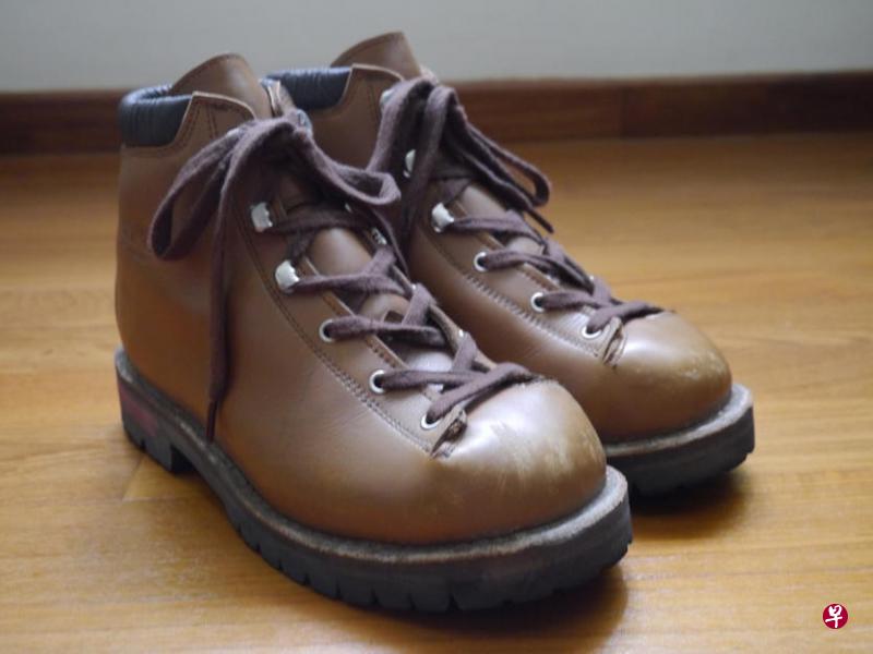 理想的Goro登山靴是量“脚”定制。 理想的Goro登山靴是量“脚”定制。