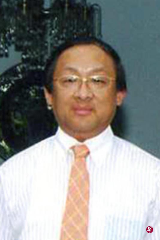 蔡建国教授提出“华人华侨是一带一路的天然纽带和桥梁”的观点。(档案照) 蔡建国教授提出“华人华侨是一带一路的天然纽带和桥梁”的观点。(档案照)