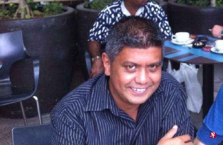 本地男子楚菲卡透过社交媒体传播激进思想,导致至少另外两人自我激进化,在内部安全法下被内政部拘留。(互联网) 本地男子楚菲卡透过社交媒体传播激进思想,导致至少另外两人自我激进化,在内部安全法下被内政部拘留。(互联网)