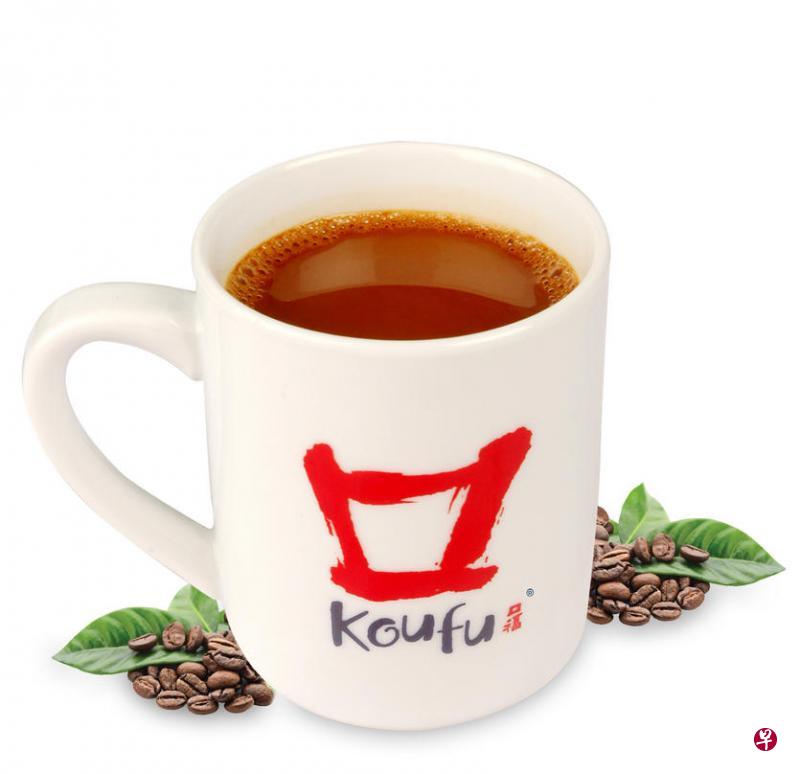 口福与公众共享国庆喜悦,将在8月8日派发510杯免费传统海南咖啡。(口福提供照片) 口福与公众共享国庆喜悦,将在8月8日派发510杯免费传统海南咖啡。(口福提供照片)