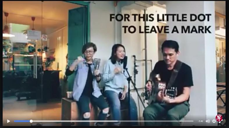 (视频截图) (视频截图)