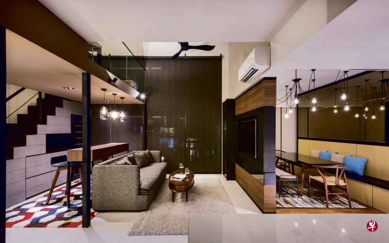 2016盛世家居博览汇的参展商来自海内外知名室内设计公司和装修商、国际品牌床褥、知名品牌家具商和家居装饰用品供应商等。(主办方提供) 2016盛世家居博览汇的参展商来自海内外知名室内设计公司和装修商、国际品牌床褥、知名品牌家具商和家居装饰用品供应商等。(主办方提供)