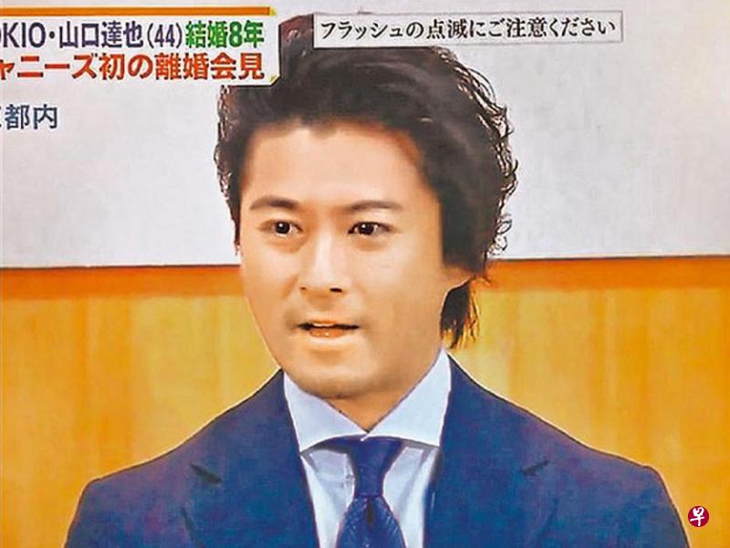 山口达也自认不够成熟又幼稚。 山口达也自认不够成熟又幼稚。